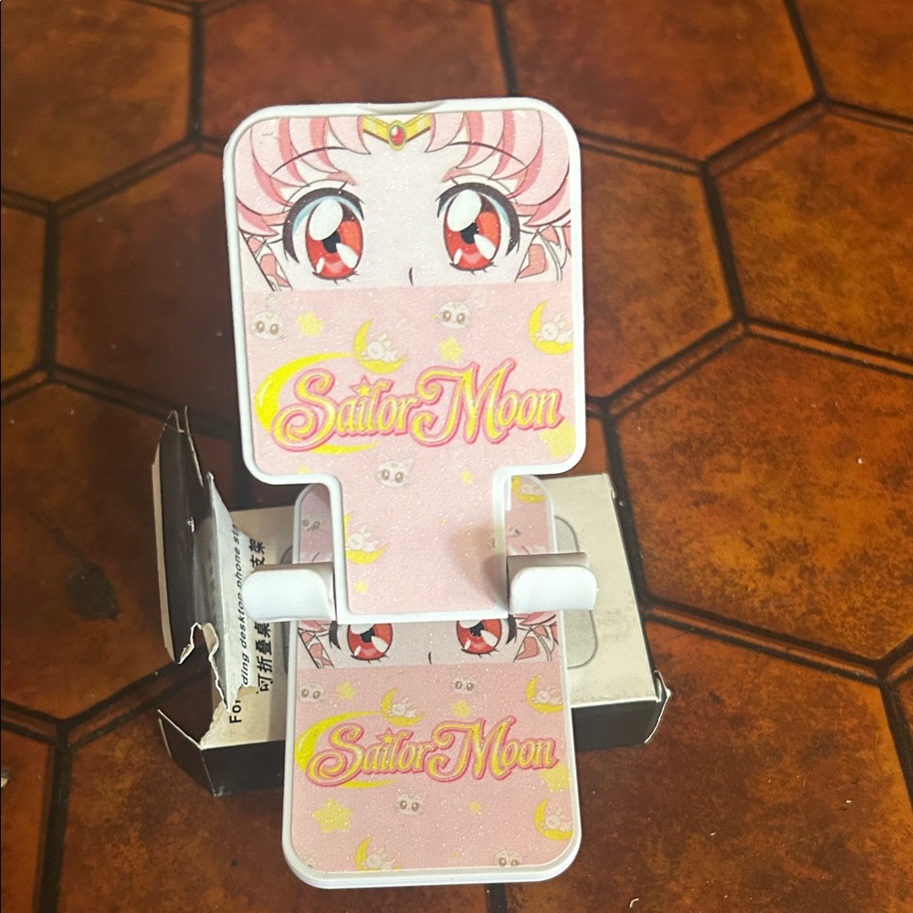 Sailor moon Phone Stand Holder